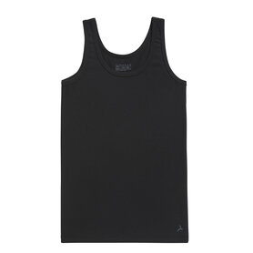 Ten Cate Boys Singlet Black 31964-090 | 24915