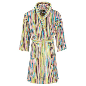 Linolux Badjas Velours Luca BJ228-LUC | 31718