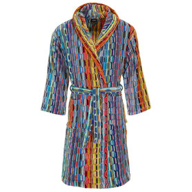 Linolux Badjas Velours Dante BJ228-DAN | 31719