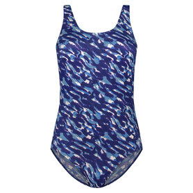 Ten Cate Swim Prothese Badpak Floods Blue 60375-6039 | 31985