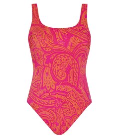 Olympia Badpak Pink 32606-43 | 31439