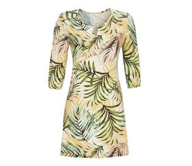 Chérie Líne Dames Nachthemd Multi 5271013-980 | 31663