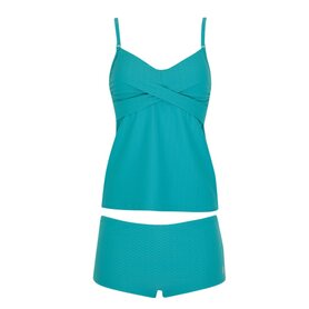 Olympia Tankini Turquoise 38603-23 | 31431