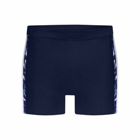 Ten Cate Swim Zwemshort Floods Blue 60411-6039 | 31530