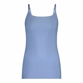 Ten Cate Women Secrets Spaghetti Top Lavender Blue 30249-2215 | 31461
