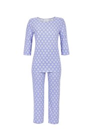 Ringella Dames Pyjama Lavendel 5211265-721 | 31320
