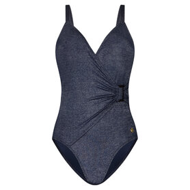 Ten Cate Badpak Royal Blue 60449-5085 | 31520