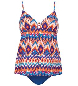 Olympia Tankini Multi 38004-99 | 31445