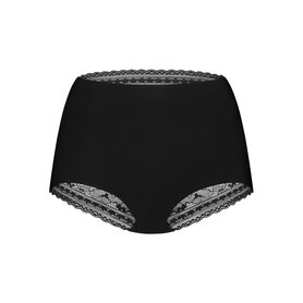 Ten Cate Women Secrets High Waist Lace Black 60570-090 | 30956