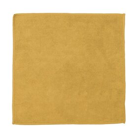 DDDDD Microvezeldoek Billie Yellow | 28825