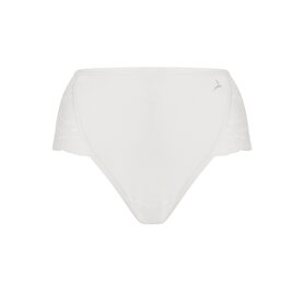 Ten Cate Women Basic Lace High Tai Cream 30204-002 | 17459