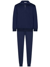 Pastunette Heren Huispak Dark Blue 182252-520-1-520 | 32102