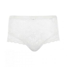 Lisca TailleSlip Evelyn White 22195-01 | 24777