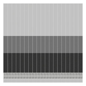 DDDDD Theedoek Jules Antraciet 23127