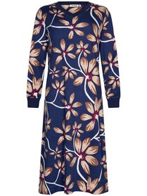 Pastunette Premium Dames Nachthemd Dark Blue 111252-238-1-520 | 32091