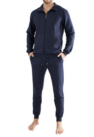 Götzburg Heren Huispak Donkerblauw 550287-6541-630 | 32006