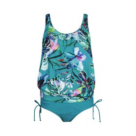 Mila Tankini Aqua-Multi P55235-23 | 31621