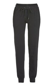 Ringella Basics Dames Lounge Broek Zwart RH11202-900 | 32081