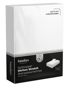 Linolux Molton Stretch Splittopper 200gr MBSDRST200SPTD | 25533