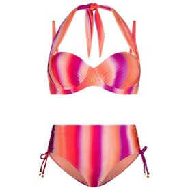 Ten Cate Beach Bikini Gradient 60399-60318-1402 | 31526-31527