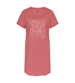 Triumph Nachthemd Roze 10222566-1197 | 31172