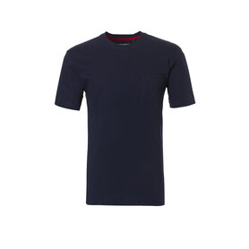 Pastunette For Men Shirt Dark Blue 4399-621-5 | 25850