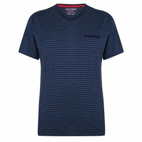 Pastunette  Mix & Match Shirt Blauw 4399-623-3 | 16426