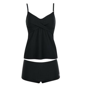 Olympia Tankini Black 38603-05 | 31430