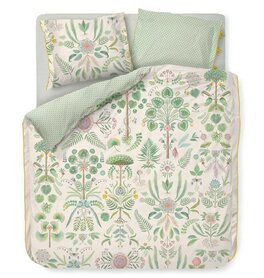 Pip Studio Dekbedovertrek Bamboleo Offwhite 31281