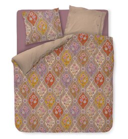 Pip Studio Dekbedovertrek Ornamento Ramo Multi 31916