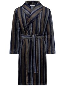 Pastunette Heren Badjas Dark Blue 172252-500-1-520 | 32103