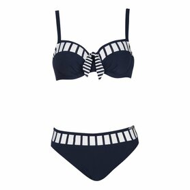 Sunflair Bikini Nachtblauw 71118 | 16482 t/m 16485 + 20487 | 20488