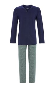 Ringella Men Pyjama Night 5541205-286 | 32116