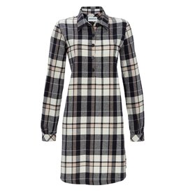 Ringella Dames Flanel Nachthemd Night 5517005-286 | 32147