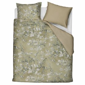 Beddinghouse Van Gogh Dekbedovertrek Fleur De Velours Gold 32331