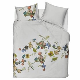 Beddinghouse Van Gogh Dekbedovertrek Des Fleurs Sand 32332