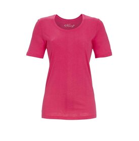 Ringella Bloomy Dames Shirt Fuchsia 5251408-300 | 31307