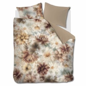 Beddinghouse Dekbedovertrek Tuuli Natural 32192