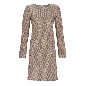 Ringella Dames Nachthemd Rosenholz 5511009-612 | 32281