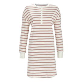 Ringella Dames Nachthemd Teeroze 5511006-838 | 32141