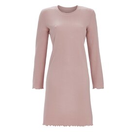 Ringella Dames Nachthemd Rosenholz 5511013-612 | 32145