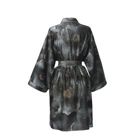 Kardol Kimono Decorum Grey Green | 32357