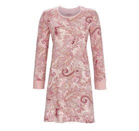 Ringella Dames Nachthemd Paradise Pink 5511038-637 | 32115