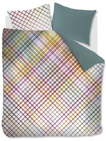 Beddinghouse Dekbedovertrek Rosie Multi 31156