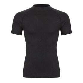 Ten Cate Men Thermo T-Shirt Black 60387-090 | 18227