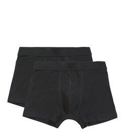 Ten Cate Boys Shorts 2-Pack Black 31987-090 | 24911