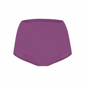 Ten Cate Women Secrets High Waist Purple Orchid 30176-2216 | 31451