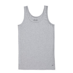 Ten Cate Boys Singlet Light Grey Melee 31964-955 | 24913