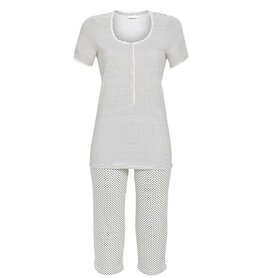 Ringella Dames Pyjama Champagne 5211239-130 | 31340