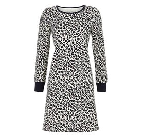 Ringella Bloomy Dames Nachthemd Champagne 5551002-130 | 32051